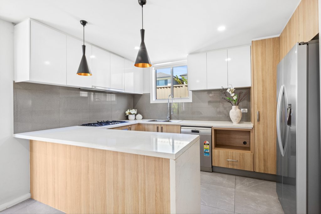 Sold - 53 Megalong Street - New Property in The Ponds - Real Estate by Ruma Mundi