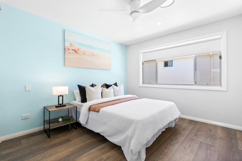 Sold - 53 Megalong Street - New Property in The Ponds - Real Estate by Ruma Mundi