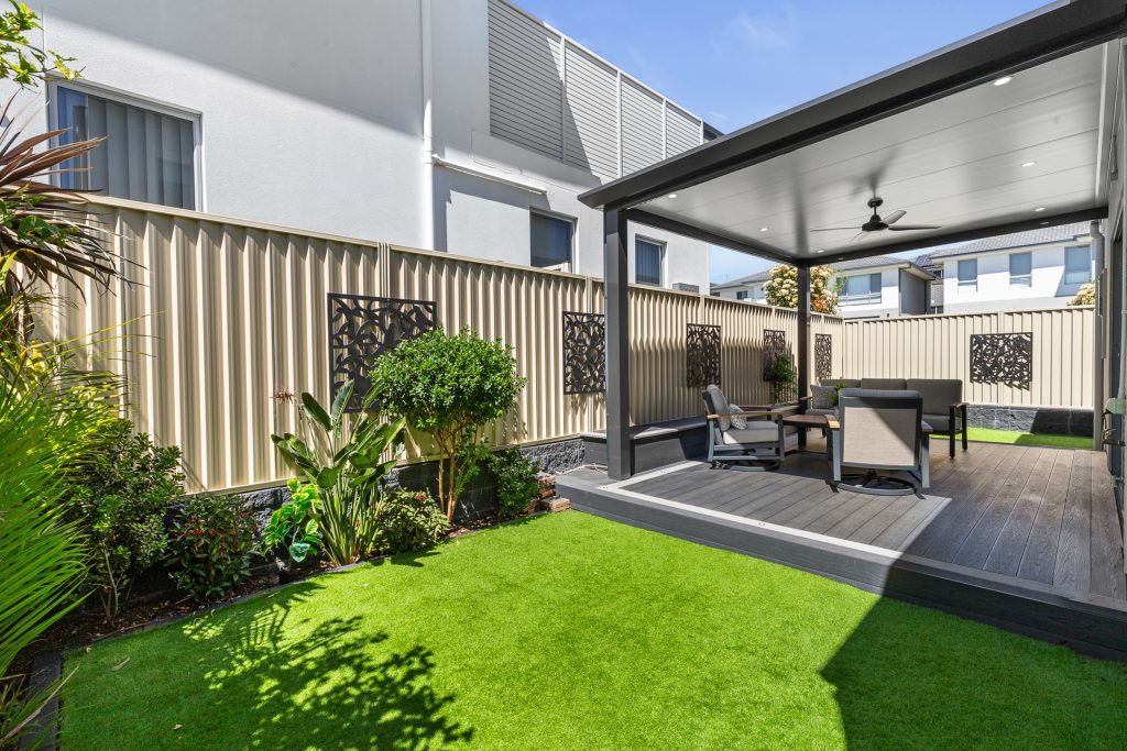 Sold - 53 Megalong Street - New Property in The Ponds - Real Estate by Ruma Mundi