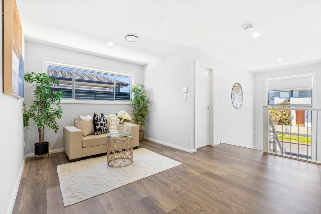 Sold - 53 Megalong Street - New Property in The Ponds - Real Estate by Ruma Mundi