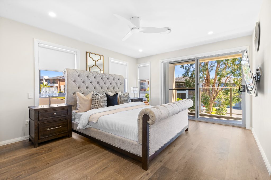 Sold - 53 Megalong Street - New Property in The Ponds - Real Estate by Ruma Mundi