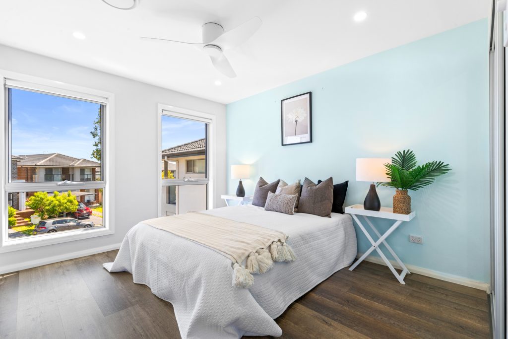 Sold - 53 Megalong Street - New Property in The Ponds - Real Estate by Ruma Mundi