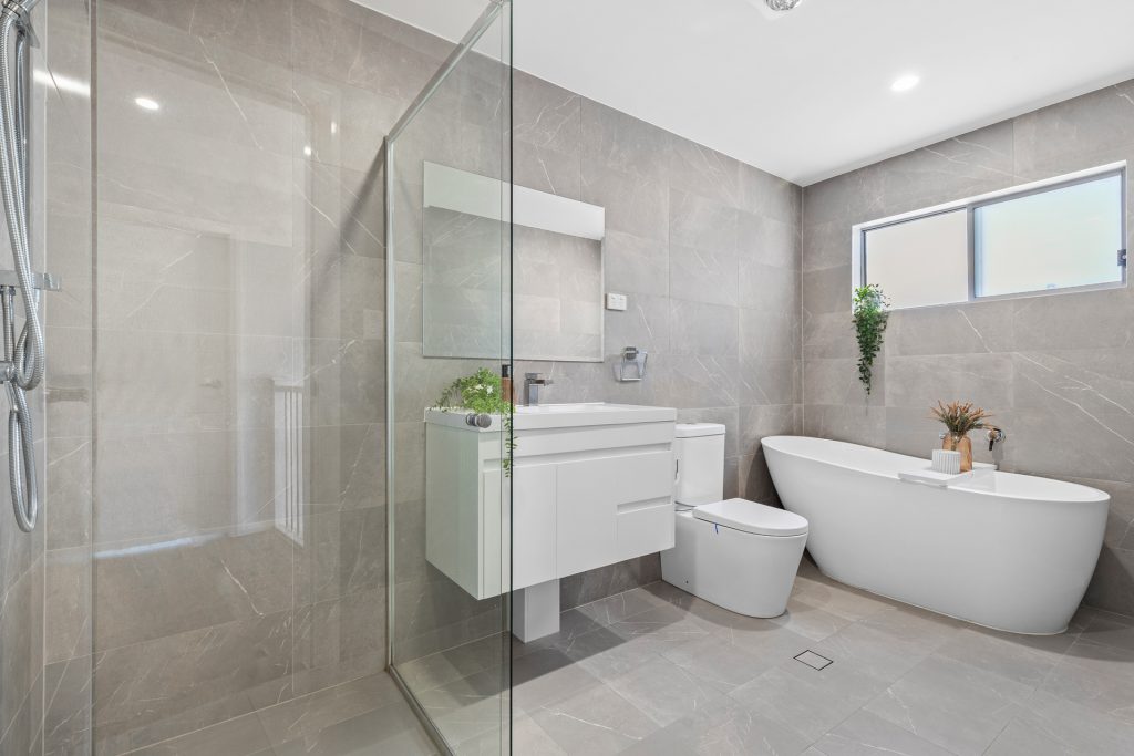Sold - 53 Megalong Street - New Property in The Ponds - Real Estate by Ruma Mundi