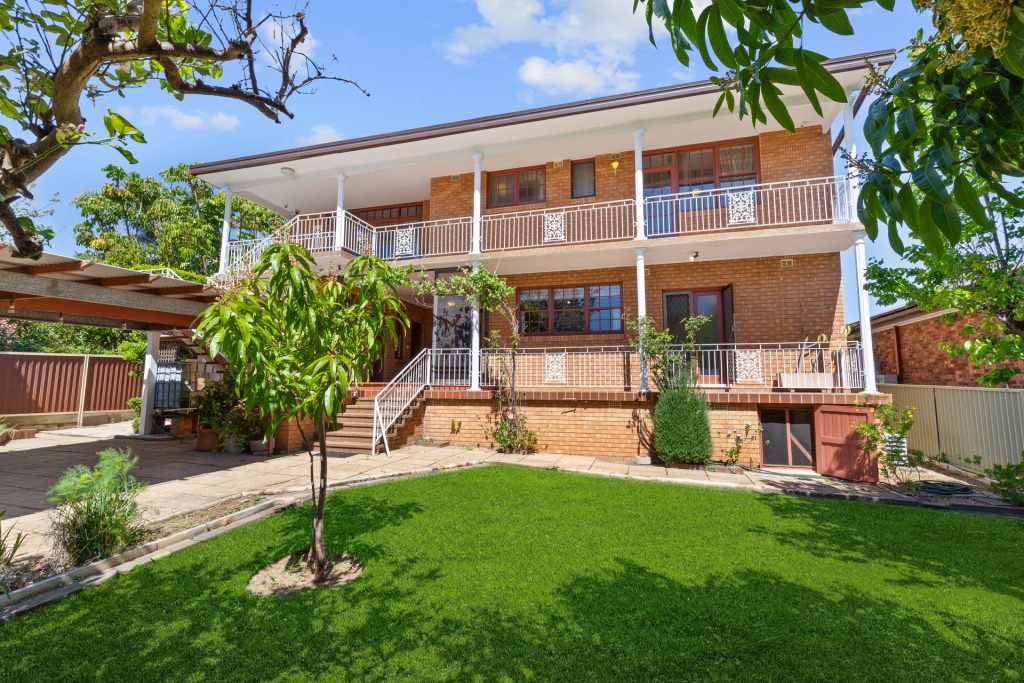 4 Parker Street, Kings Langley