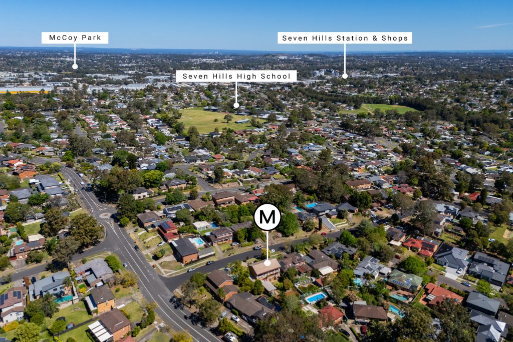 Sold - 4 Parker Street - New Property in Kings Langley - Real Estate by Kim McChlery