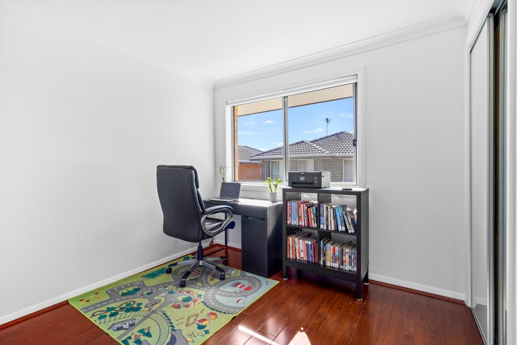 Sold - 2/27 Valeria Street - New Property in Toongabbie - Real Estate by Amit Nayak