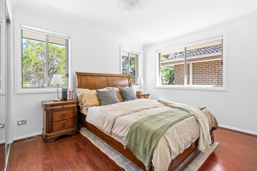 Sold - 2/27 Valeria Street - New Property in Toongabbie - Real Estate by Amit Nayak