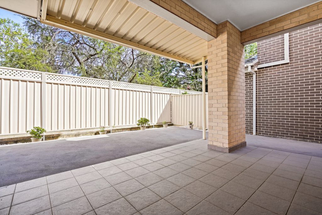 Sold - 2/27 Valeria Street - New Property in Toongabbie - Real Estate by Amit Nayak