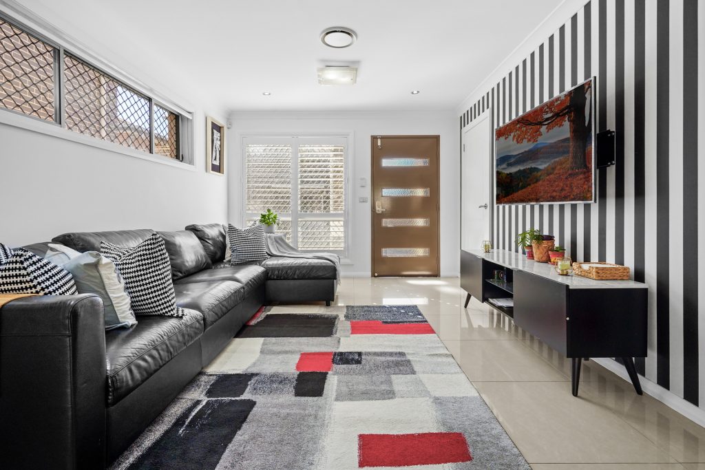 Sold - 2/27 Valeria Street - New Property in Toongabbie - Real Estate by Amit Nayak