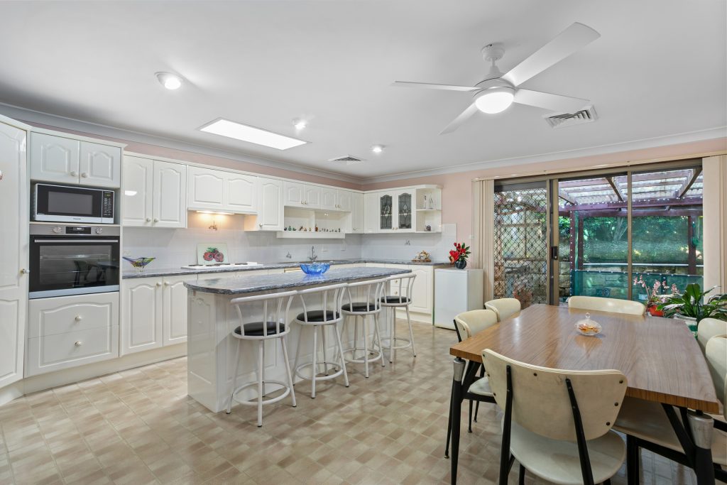 Sold - 25 English Avenue - New Property in Castle Hill - Real Estate by Brian Kong