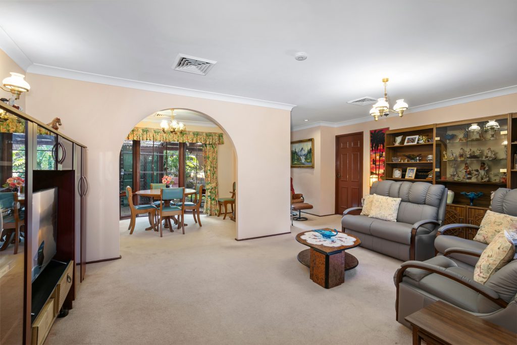Sold - 25 English Avenue - New Property in Castle Hill - Real Estate by Brian Kong