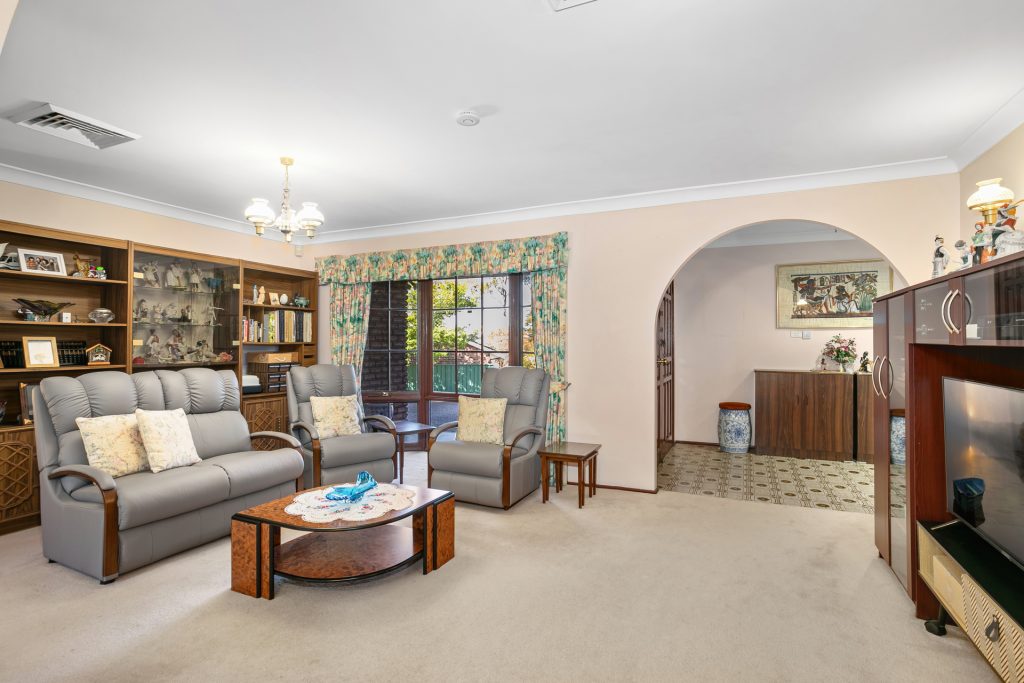 Sold - 25 English Avenue - New Property in Castle Hill - Real Estate by Brian Kong
