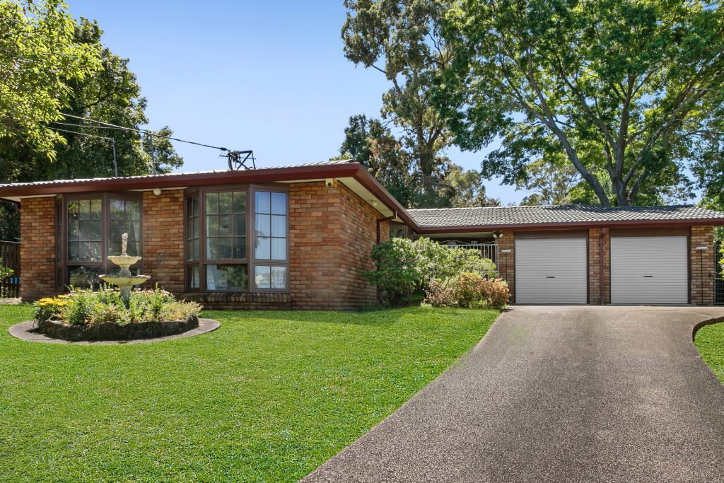 Sold - 25 English Avenue - New Property in Castle Hill - Real Estate by Brian Kong