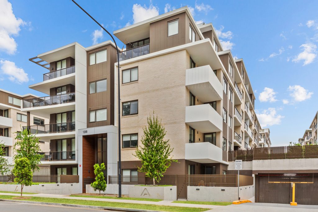 126/129B Jerralong Drive, Schofields