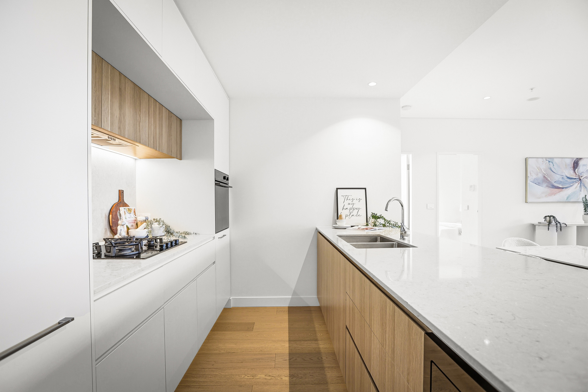Sold - 302/3 Lucinda Avenue - New Property in Norwest - Real Estate by Maree McCrorie