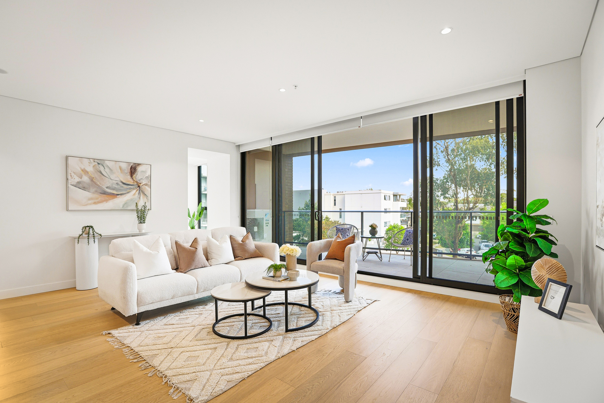 Sold - 302/3 Lucinda Avenue - New Property in Norwest - Real Estate by Maree McCrorie