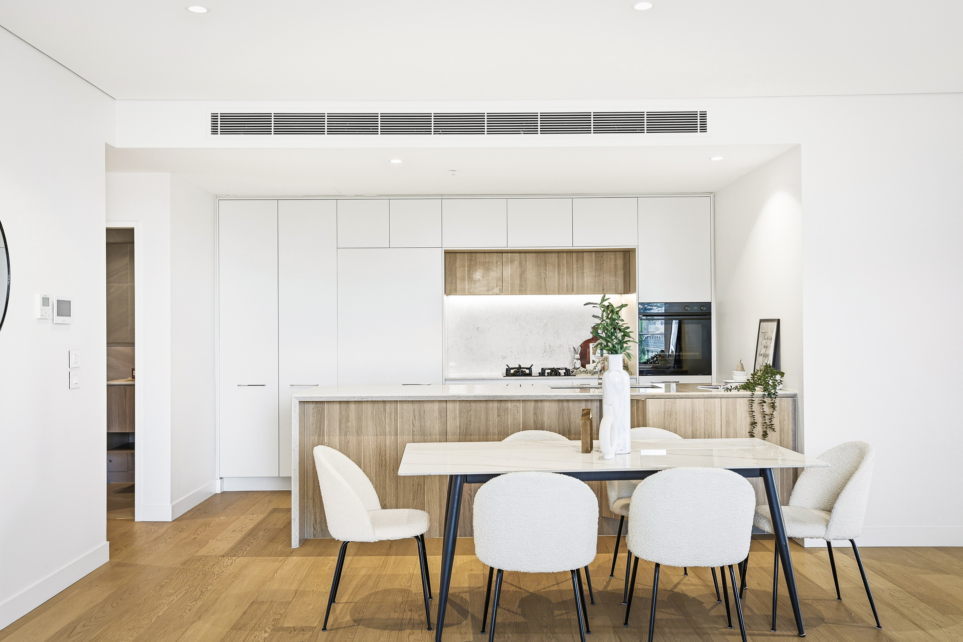 Sold - 302/3 Lucinda Avenue - New Property in Norwest - Real Estate by Maree McCrorie