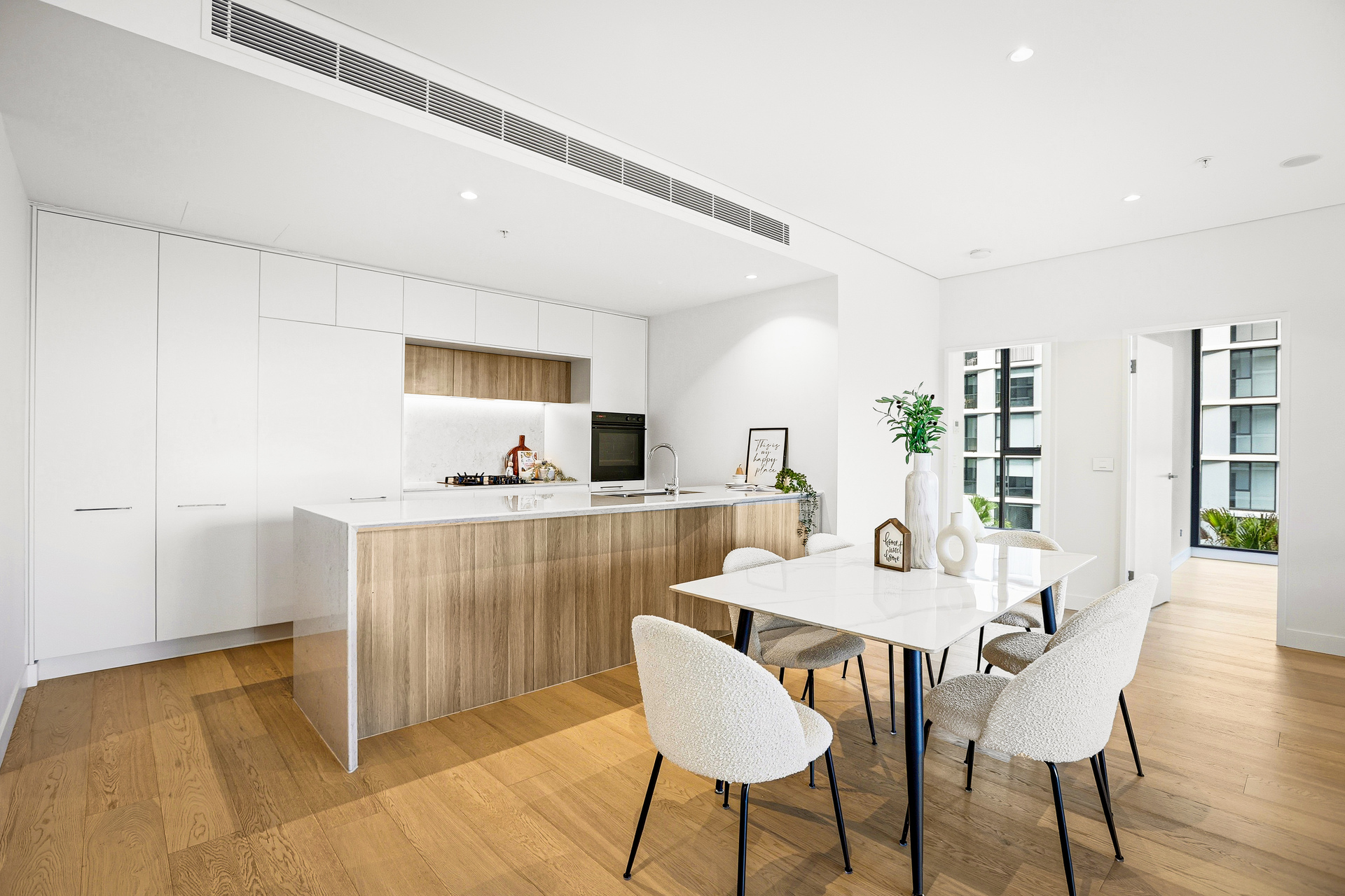 Sold - 302/3 Lucinda Avenue - New Property in Norwest - Real Estate by Maree McCrorie