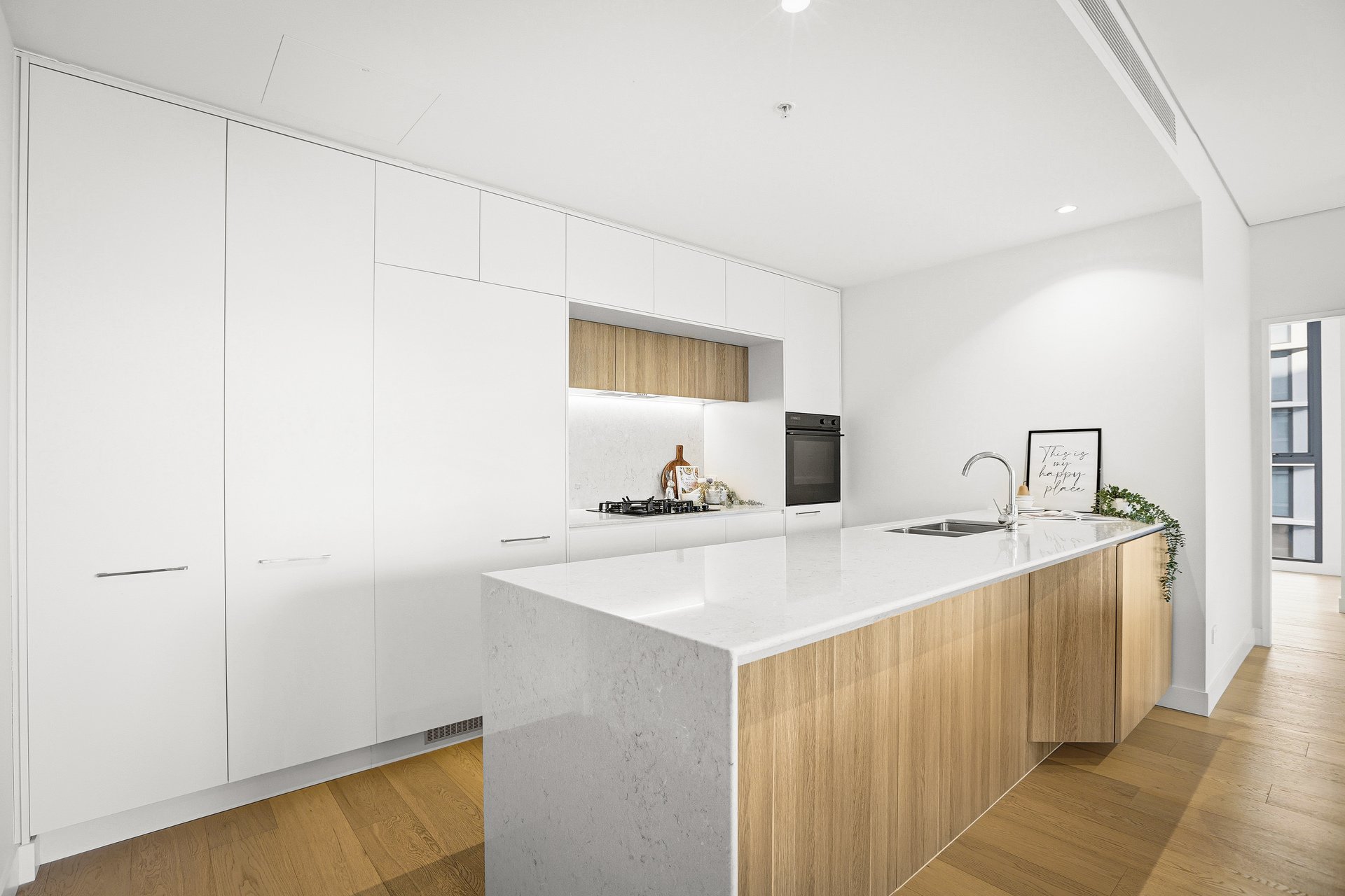 Sold - 302/3 Lucinda Avenue - New Property in Norwest - Real Estate by Maree McCrorie