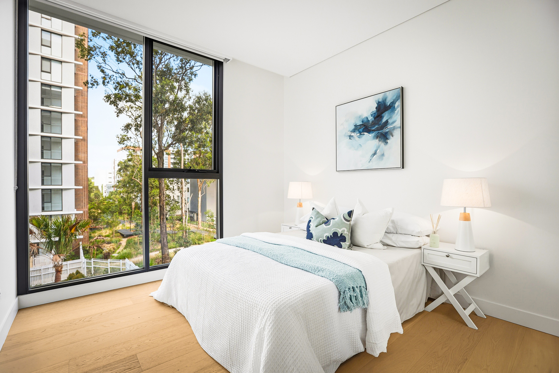 Sold - 302/3 Lucinda Avenue - New Property in Norwest - Real Estate by Maree McCrorie