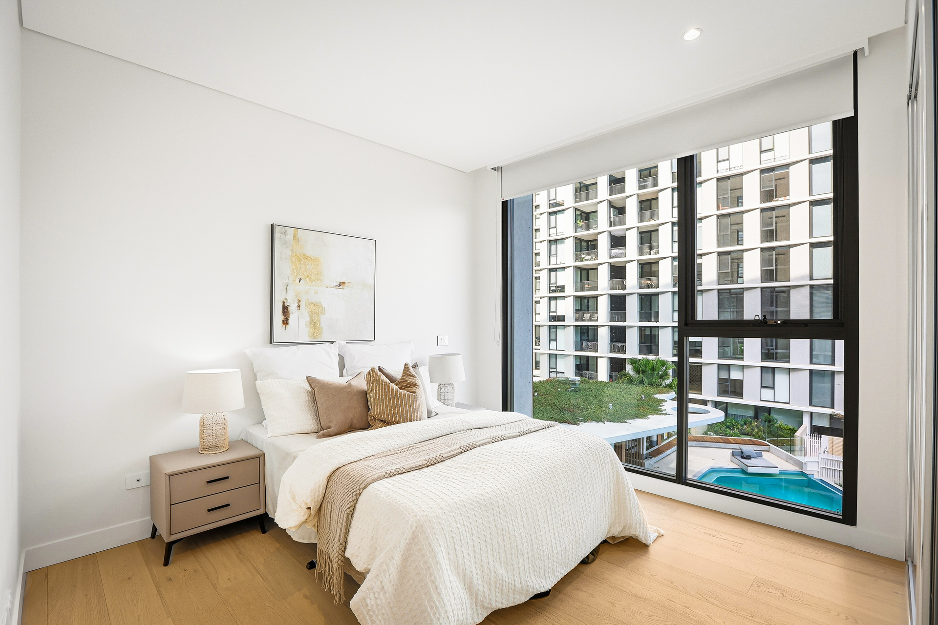 Sold - 302/3 Lucinda Avenue - New Property in Norwest - Real Estate by Maree McCrorie