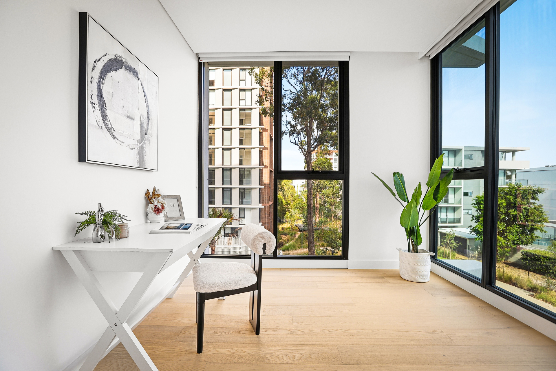 Sold - 302/3 Lucinda Avenue - New Property in Norwest - Real Estate by Maree McCrorie