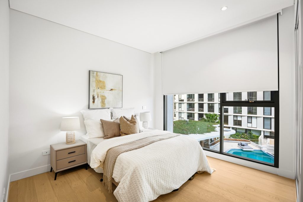 Sold - 302/3 Lucinda Avenue - New Property in Norwest - Real Estate by Maree McCrorie