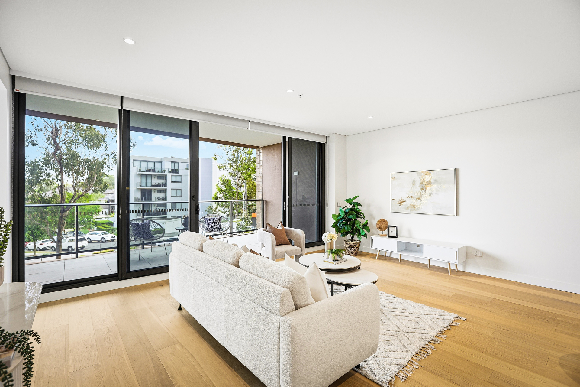 Sold - 302/3 Lucinda Avenue - New Property in Norwest - Real Estate by Maree McCrorie