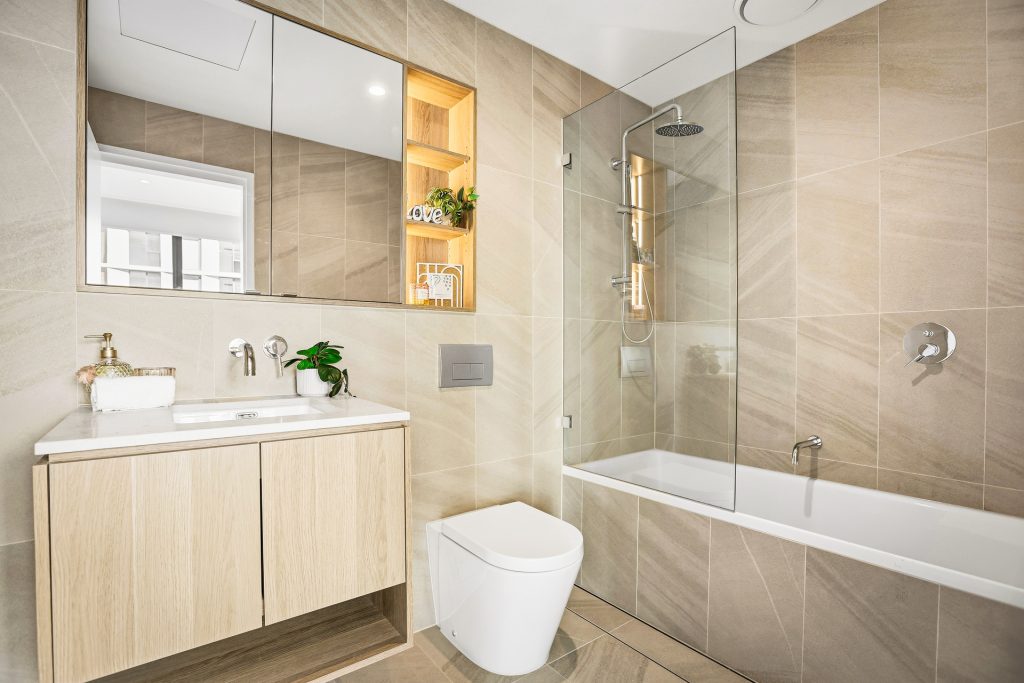 Sold - 302/3 Lucinda Avenue - New Property in Norwest - Real Estate by Maree McCrorie