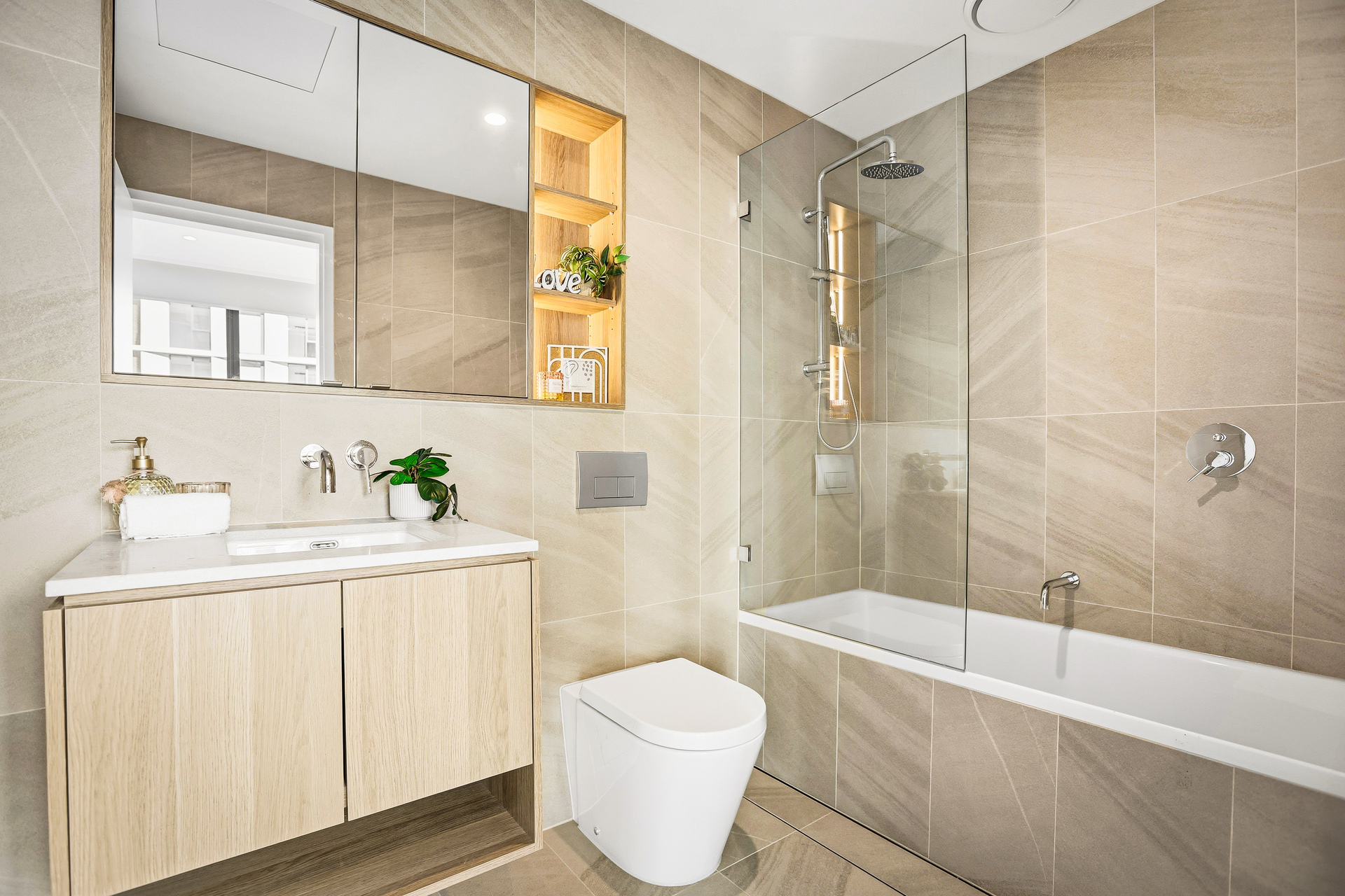 Sold - 302/3 Lucinda Avenue - New Property in Norwest - Real Estate by Maree McCrorie