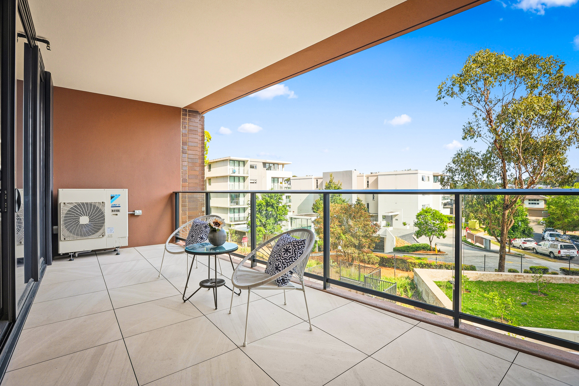 Sold - 302/3 Lucinda Avenue - New Property in Norwest - Real Estate by Maree McCrorie