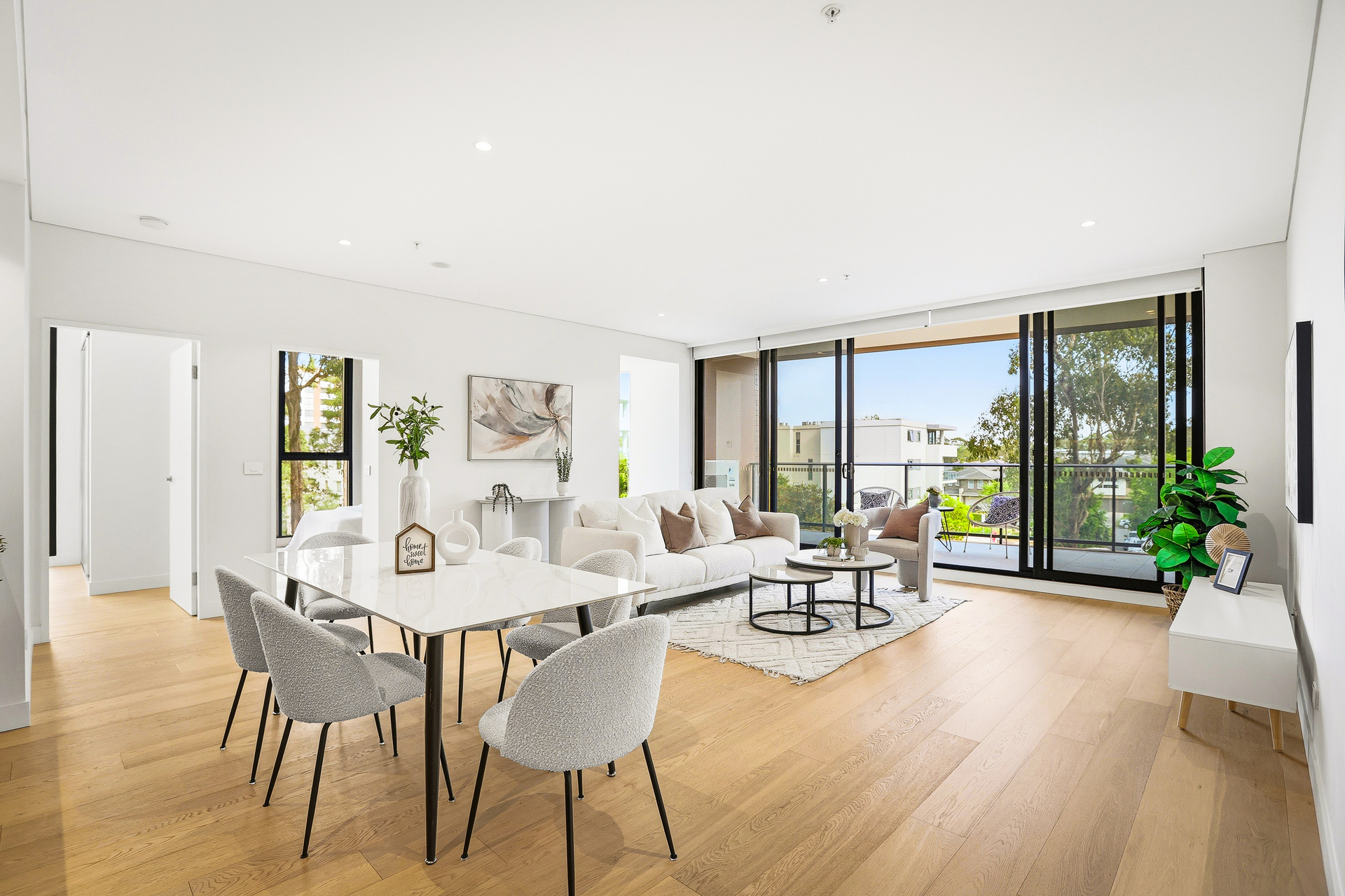 Sold - 302/3 Lucinda Avenue - New Property in Norwest - Real Estate by Maree McCrorie