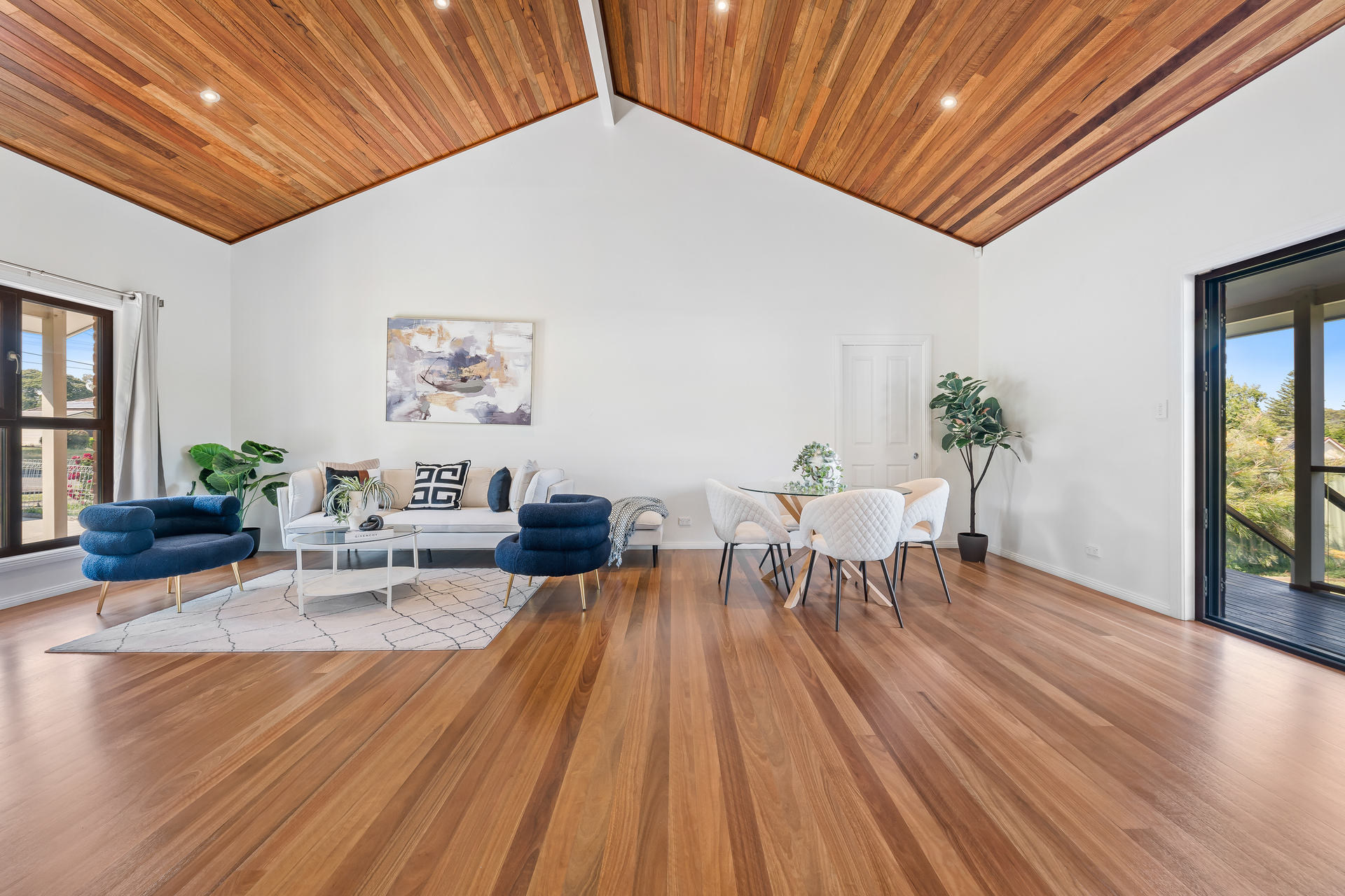 Sold - 2A Johnson Avenue - New Property in Seven Hills - Real Estate by Joel Hollings