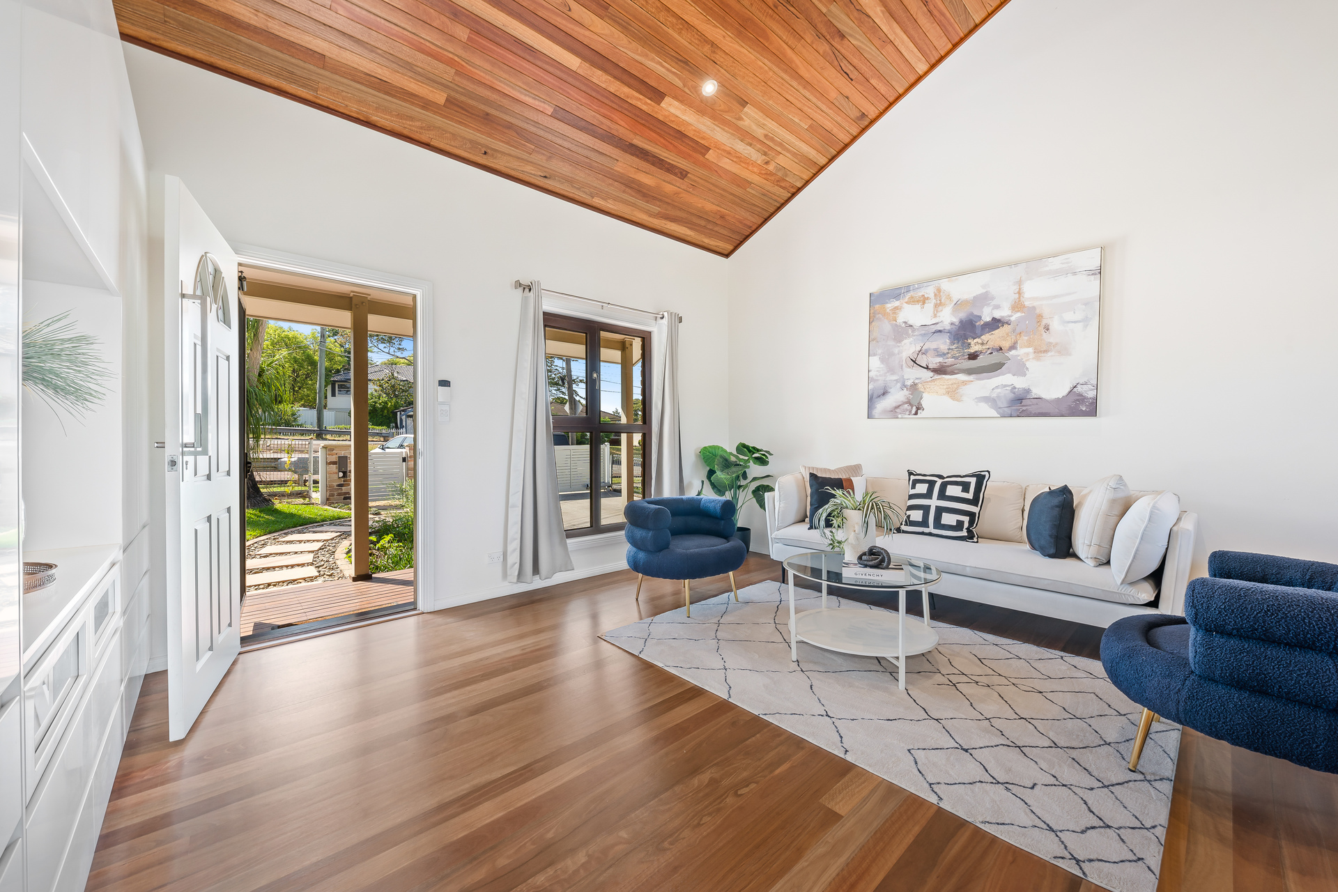 Sold - 2A Johnson Avenue - New Property in Seven Hills - Real Estate by Joel Hollings