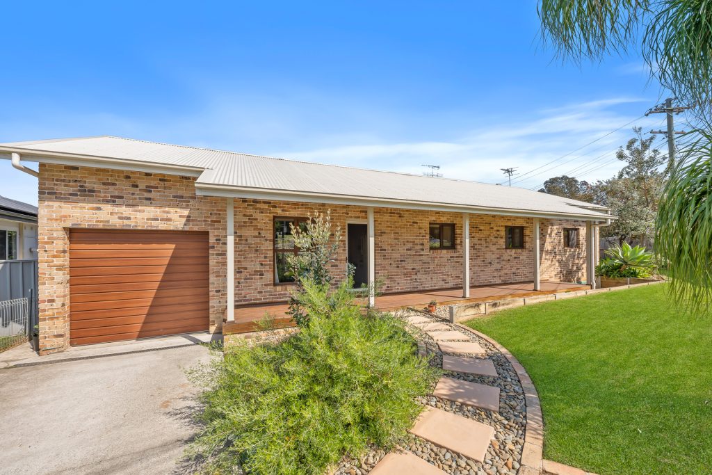 2A Johnson Avenue, Seven Hills