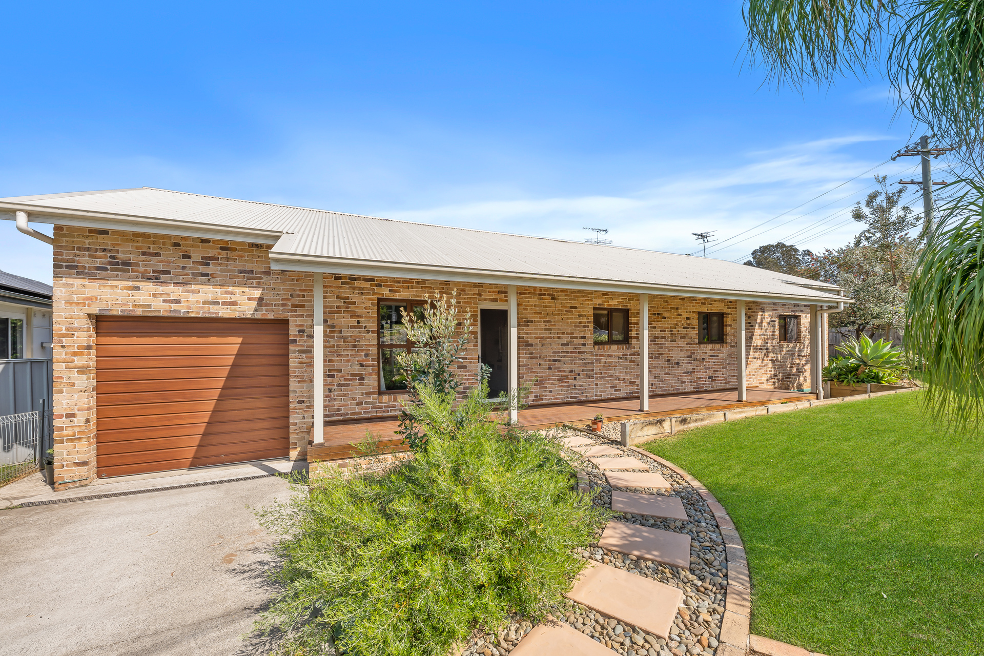 Sold - 2A Johnson Avenue - New Property in Seven Hills - Real Estate by Joel Hollings