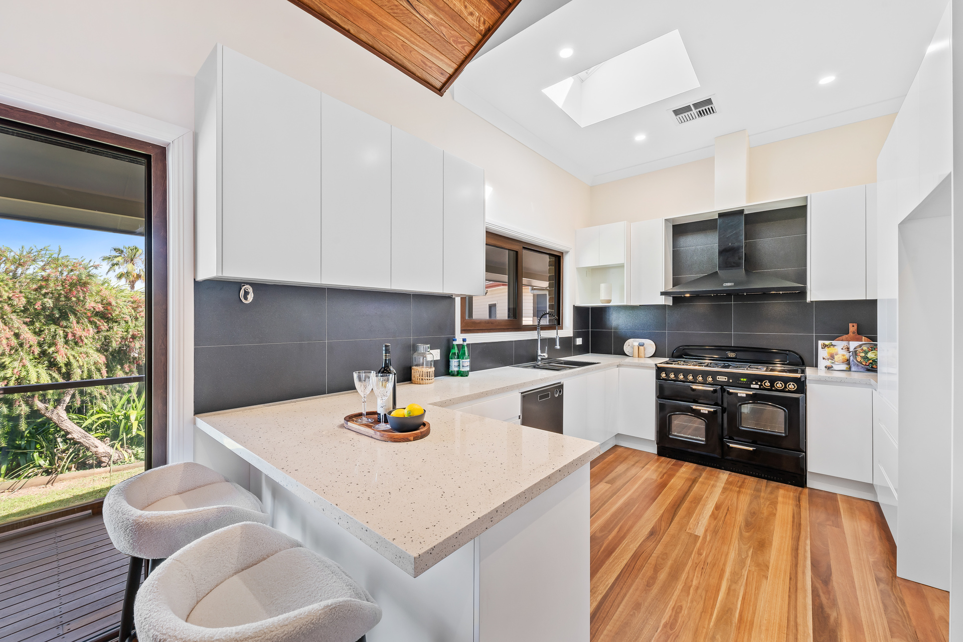 Sold - 2A Johnson Avenue - New Property in Seven Hills - Real Estate by Joel Hollings