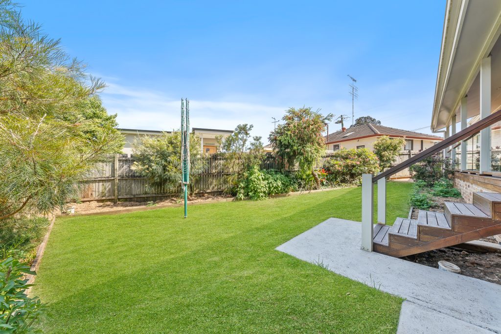 Sold - 2A Johnson Avenue - New Property in Seven Hills - Real Estate by Joel Hollings