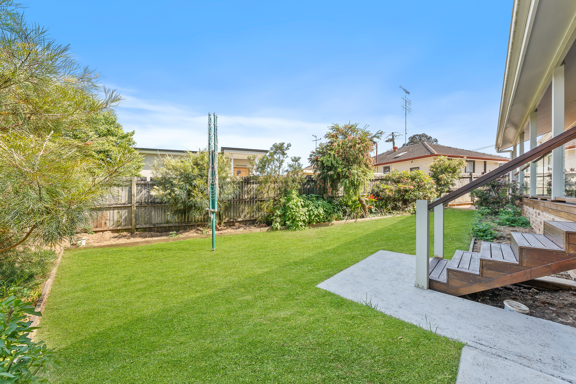 Sold - 2A Johnson Avenue - New Property in Seven Hills - Real Estate by Joel Hollings