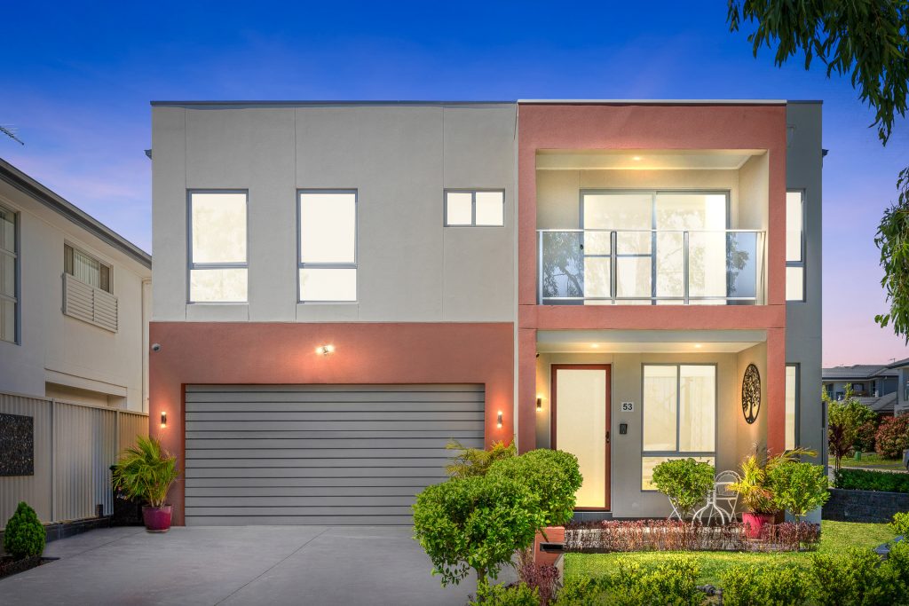 53 Megalong Street, The Ponds