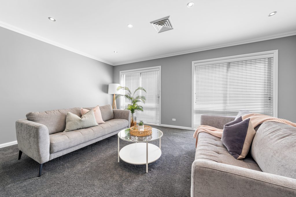 Sold - 4 Connaught Circuit - New Property in Kellyville - Real Estate by Corie Sciberras
