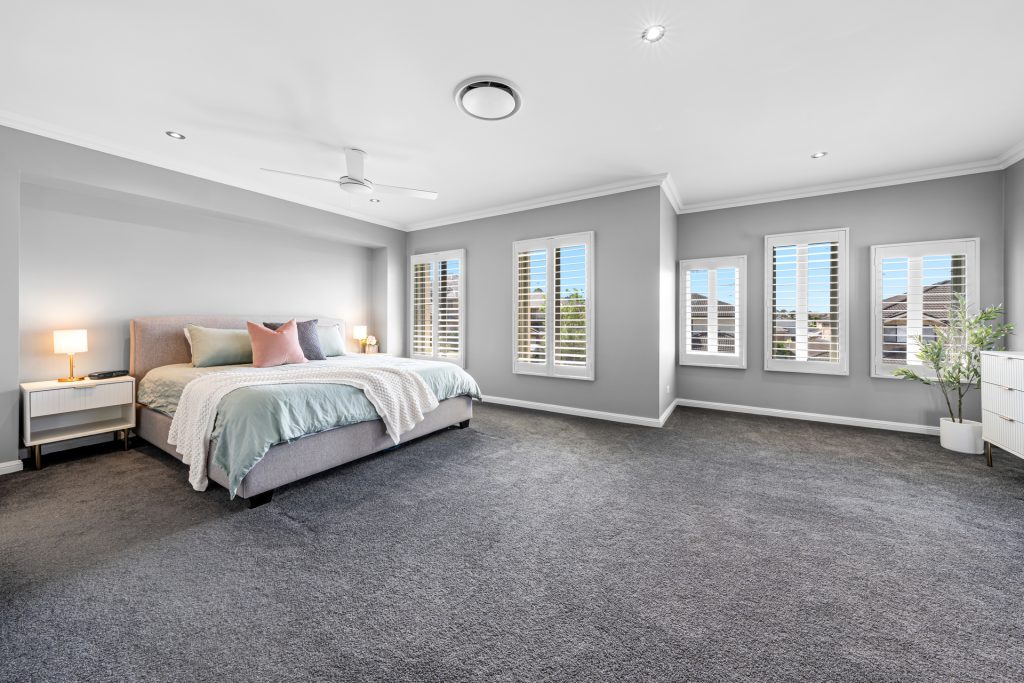 Sold - 4 Connaught Circuit - New Property in Kellyville - Real Estate by Corie Sciberras