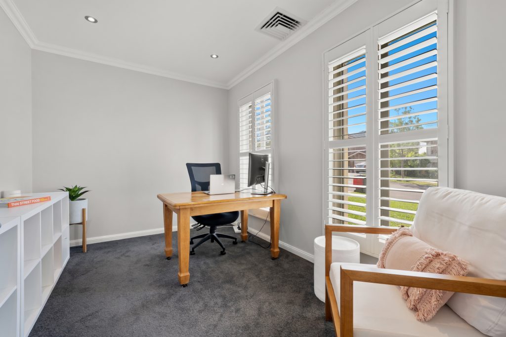 Sold - 4 Connaught Circuit - New Property in Kellyville - Real Estate by Corie Sciberras