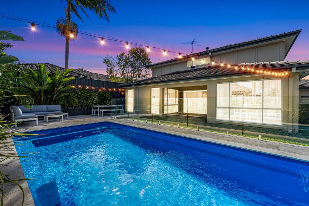 Sold - 4 Connaught Circuit - New Property in Kellyville - Real Estate by Corie Sciberras