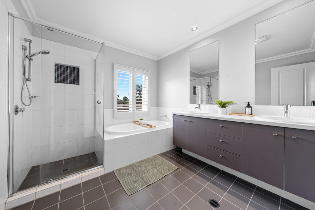 Sold - 4 Connaught Circuit - New Property in Kellyville - Real Estate by Corie Sciberras