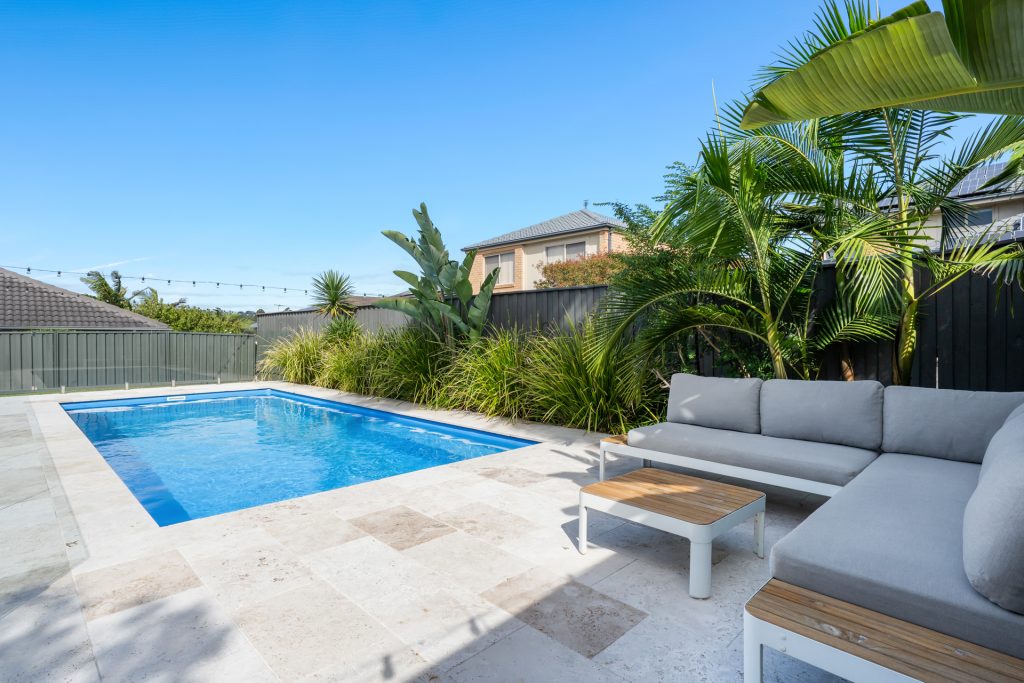 Sold - 4 Connaught Circuit - New Property in Kellyville - Real Estate by Corie Sciberras