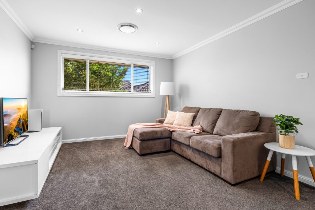 Sold - 4 Connaught Circuit - New Property in Kellyville - Real Estate by Corie Sciberras