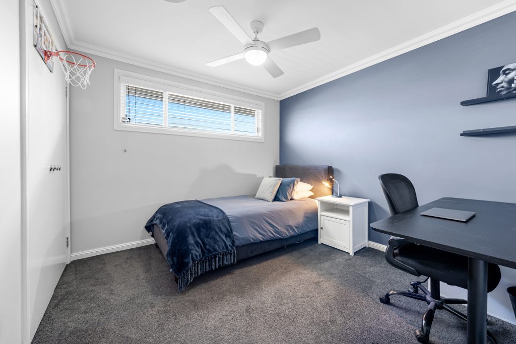 Sold - 4 Connaught Circuit - New Property in Kellyville - Real Estate by Corie Sciberras