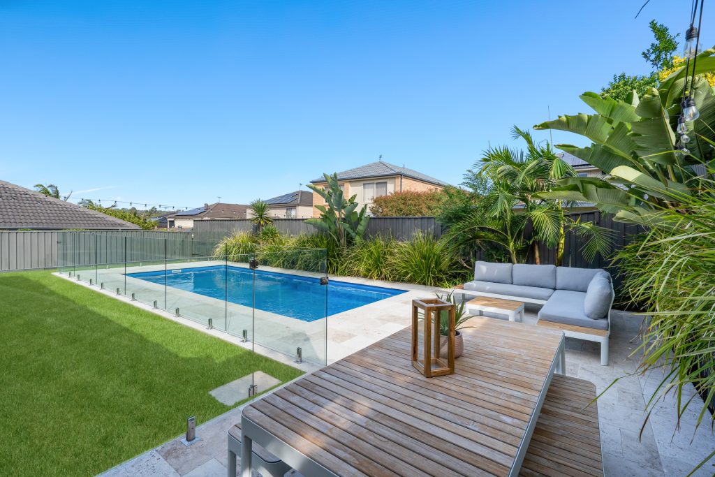 Sold - 4 Connaught Circuit - New Property in Kellyville - Real Estate by Corie Sciberras
