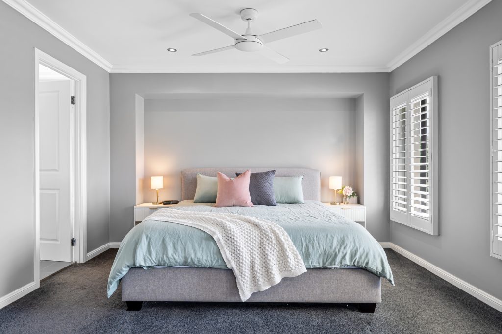 Sold - 4 Connaught Circuit - New Property in Kellyville - Real Estate by Corie Sciberras